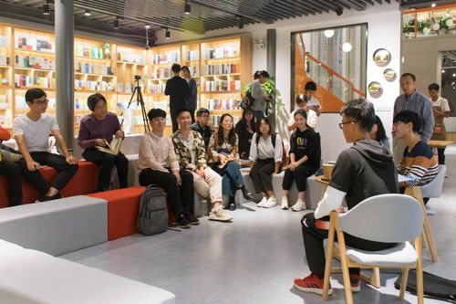 管弦會知音，校園奏新曲——記工學院董和霖與水產學院李澤巍獨立策劃樂友交流會