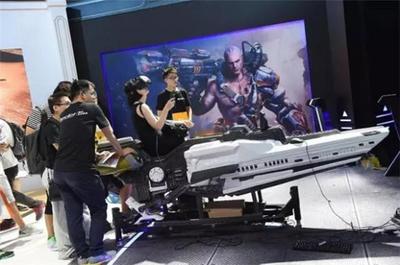 ChinaJoy 2018招商啟動(dòng)，手游廠商及攝制服務(wù)引領(lǐng)行業(yè)新浪潮